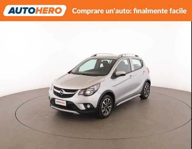 OPEL Karl Rocks 1.0 73 CV
