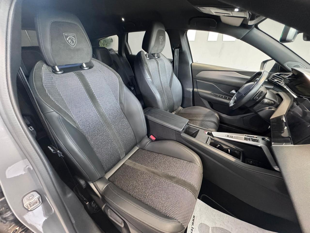 Peugeot 308 BlueHDi 130 S&S EAT8 SW GT