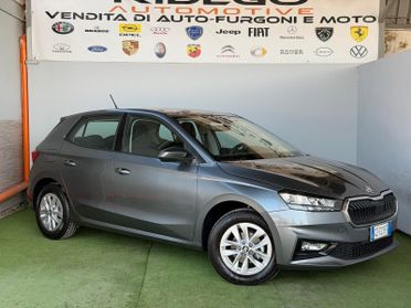 Skoda Fabia 1.0 MPI 80 CV Style