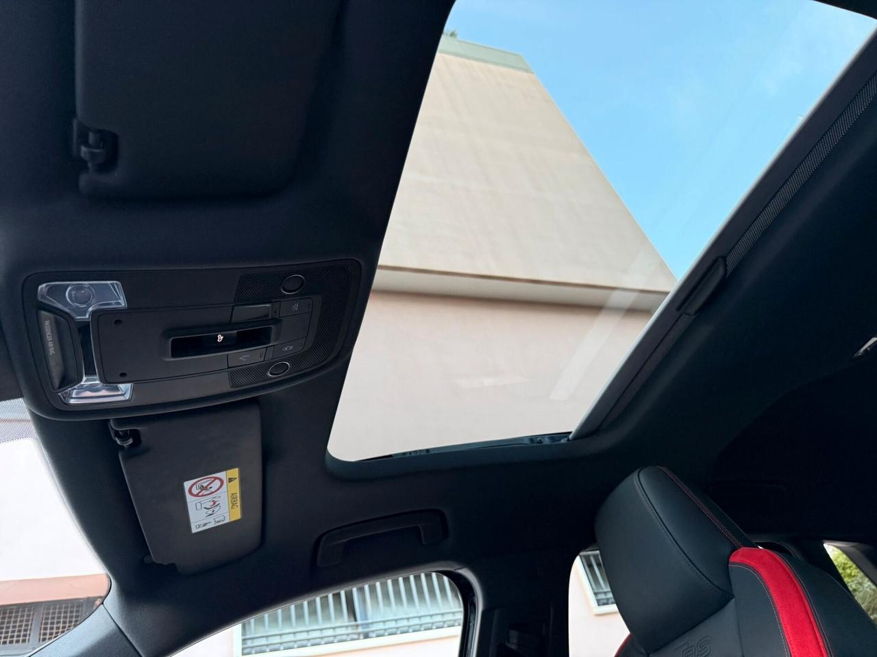 Audi A3 RS 3 SPB TFSI quattro S tronic