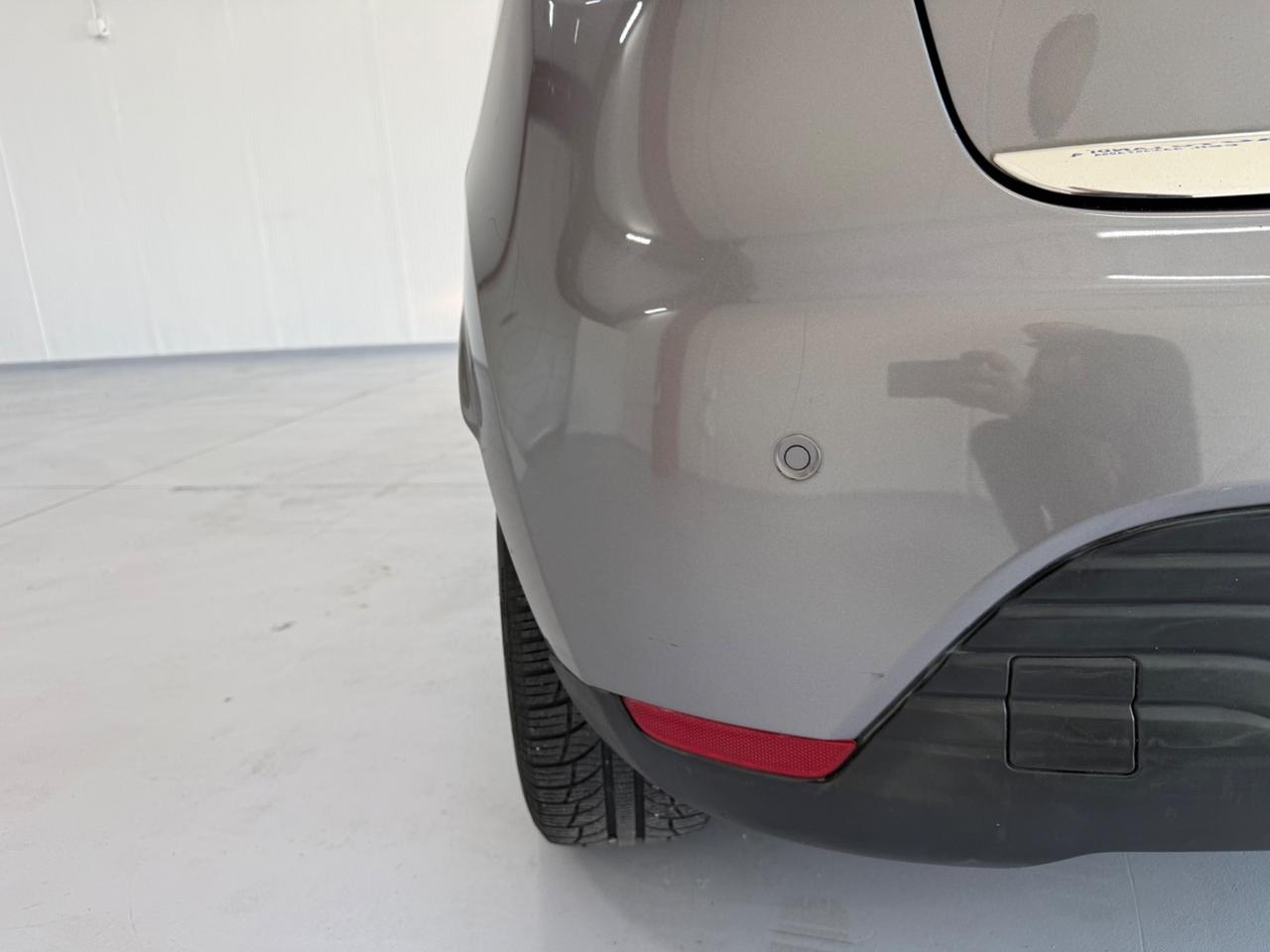 Renault Clio 1.2 75CV GPL 5 porte Live