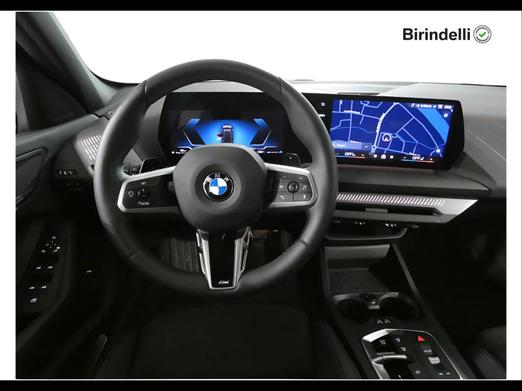 BMW Serie 1 (F70) - 118d MSport Pro