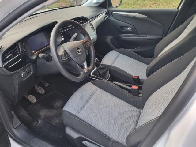 OPEL Corsa 1.2 elegance