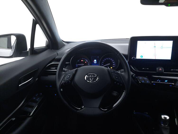 Toyota C-HR Hybrid Morebusiness BR912207 2.0 Full Hybrid 184CV