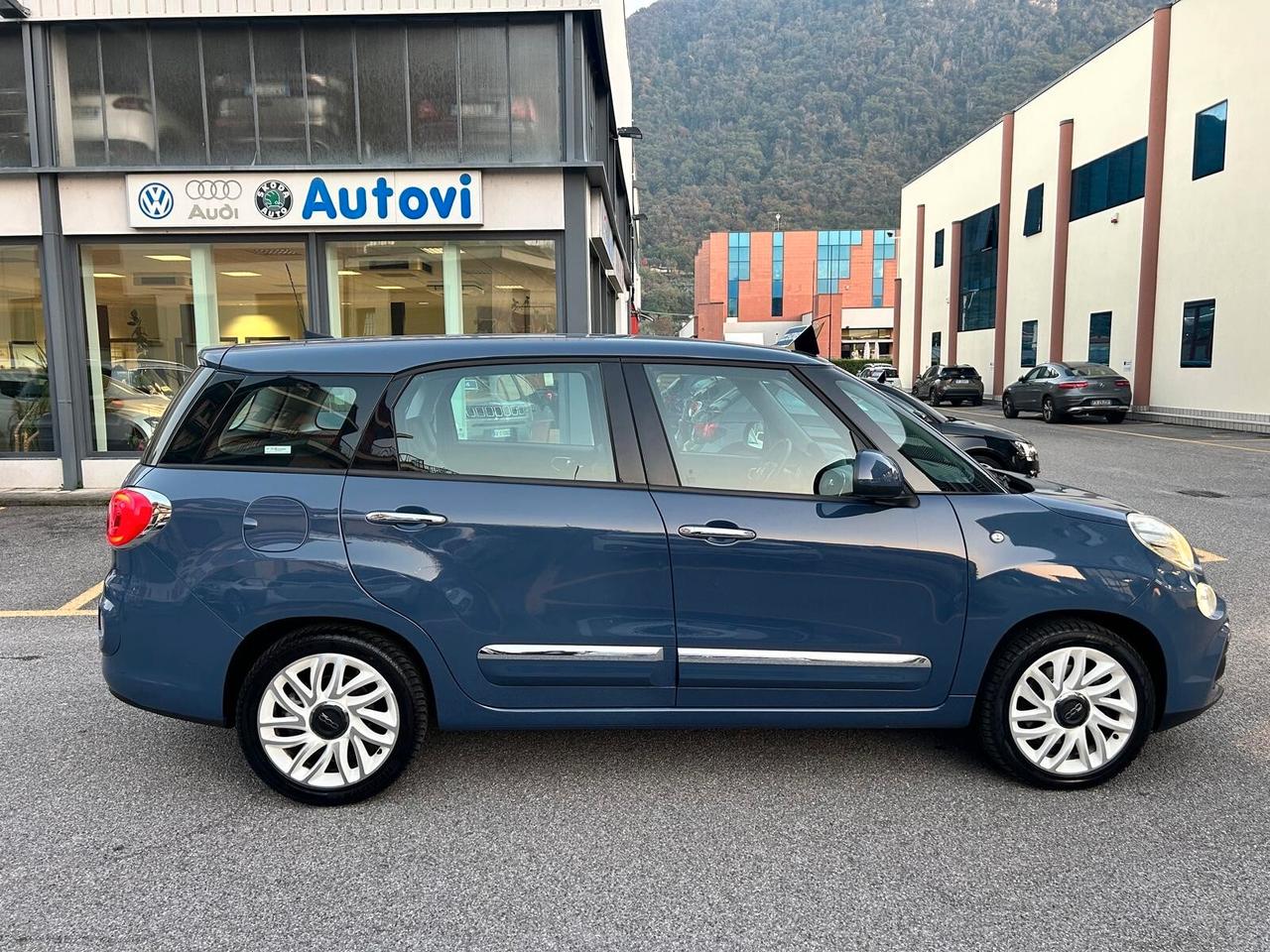 Fiat 500L Wagon 1.6 Multijet 120 CV Lounge