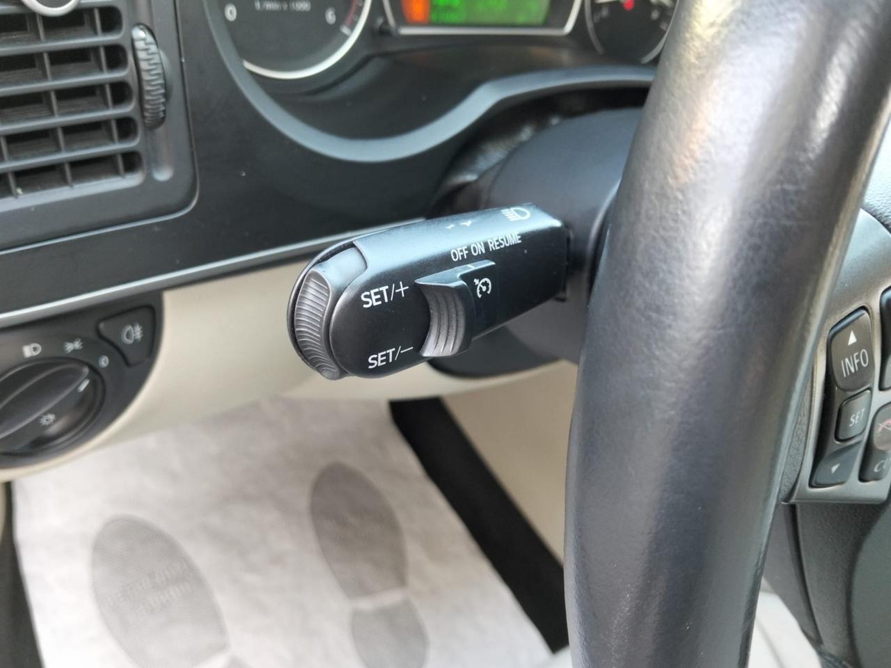 Saab 9-3 1.9 TTiD 130Cv*Pelle*Xenon*Cruise