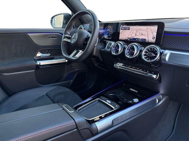 Mercedes-Benz EQB 300 AMG Line Advanced Plus 4matic