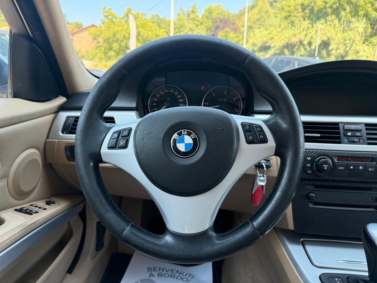 Bmw 330D / 170KW / 231CV