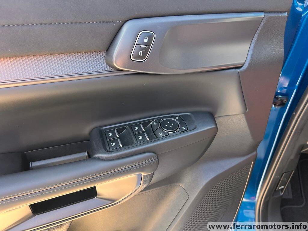 Ford Ranger Raptor 2.0 Ecoblue 4WD DC 5 posti a 729 euro al mese senza anticipo