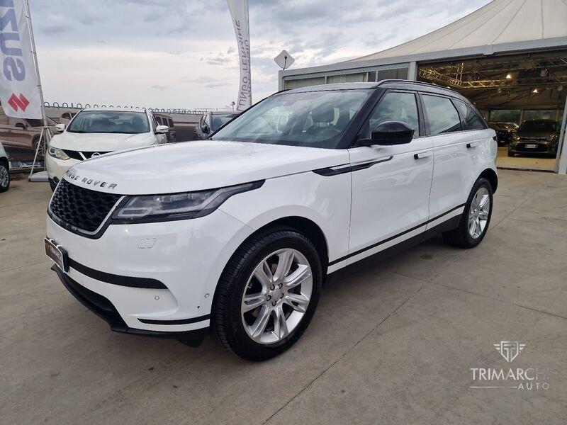 Land Rover Range Rover Velar Range Rover Velar 2.0D I4 240 CV SE