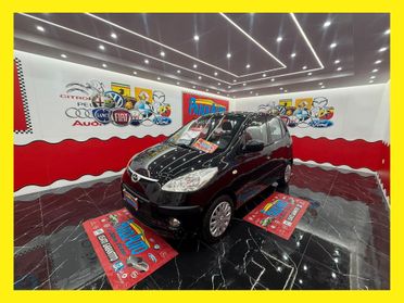 Hyundai i10 1.1 65cv BLUEDRIVE - 2010