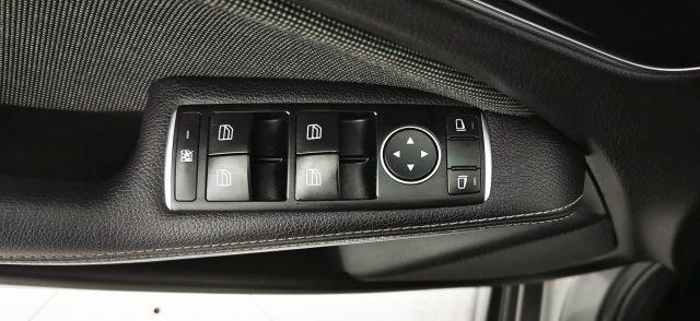 MERCEDES-BENZ A 220 d Automatic Business