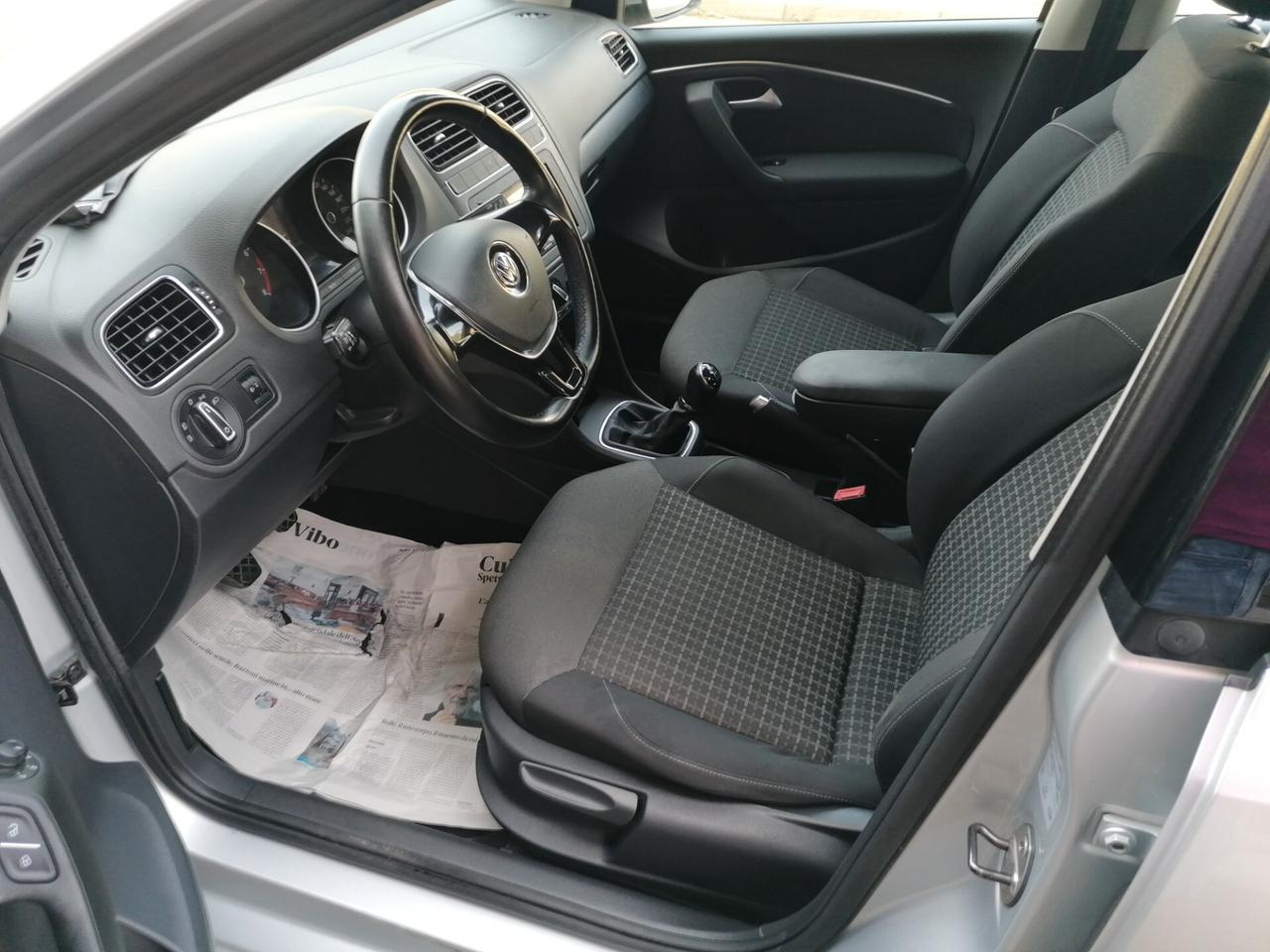 Volkswagen Polo 1.0 MPI 75Cv 5p. Trendline