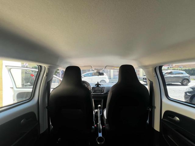 VOLKSWAGEN up! 1.0 5p EVO METANO sport up! BlueMotion Technology