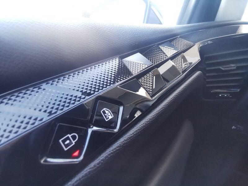 DS DS 4 BlueHDi 130 Automatico PerformanceLine