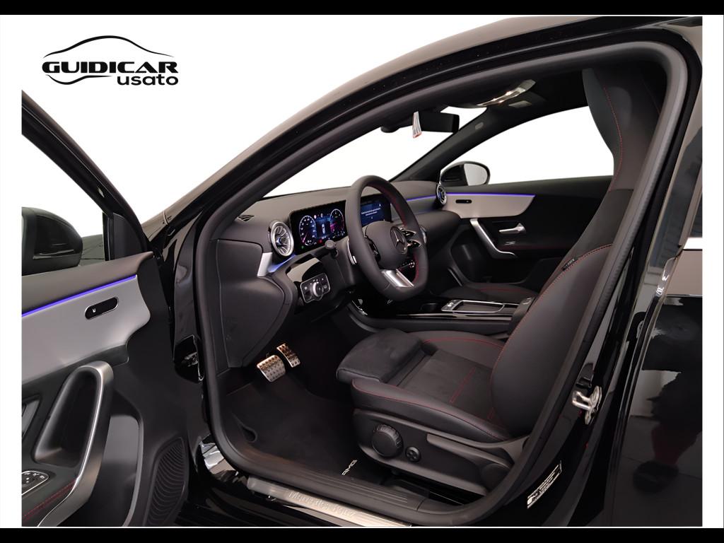 Mercedes-Benz Classe A - W177 2023 - A 180 d AMG Line Advanced Plus auto