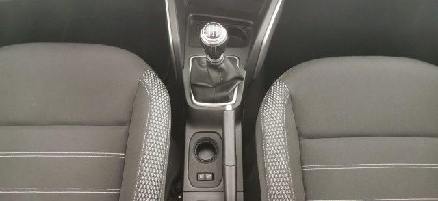 DACIA Duster 1.6 SCe 4x2 Prestige