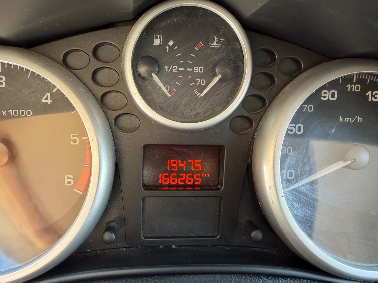 Peugeot 207 Plus 1.4 HDi 70CV 5 porte