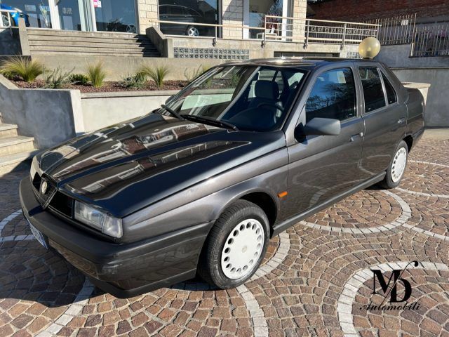 ALFA ROMEO 155 1.8i TWIN SPARK STUPENDA