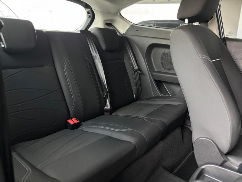 Ford Fiesta 3 Porte Fiesta 3p 1.2 60cv