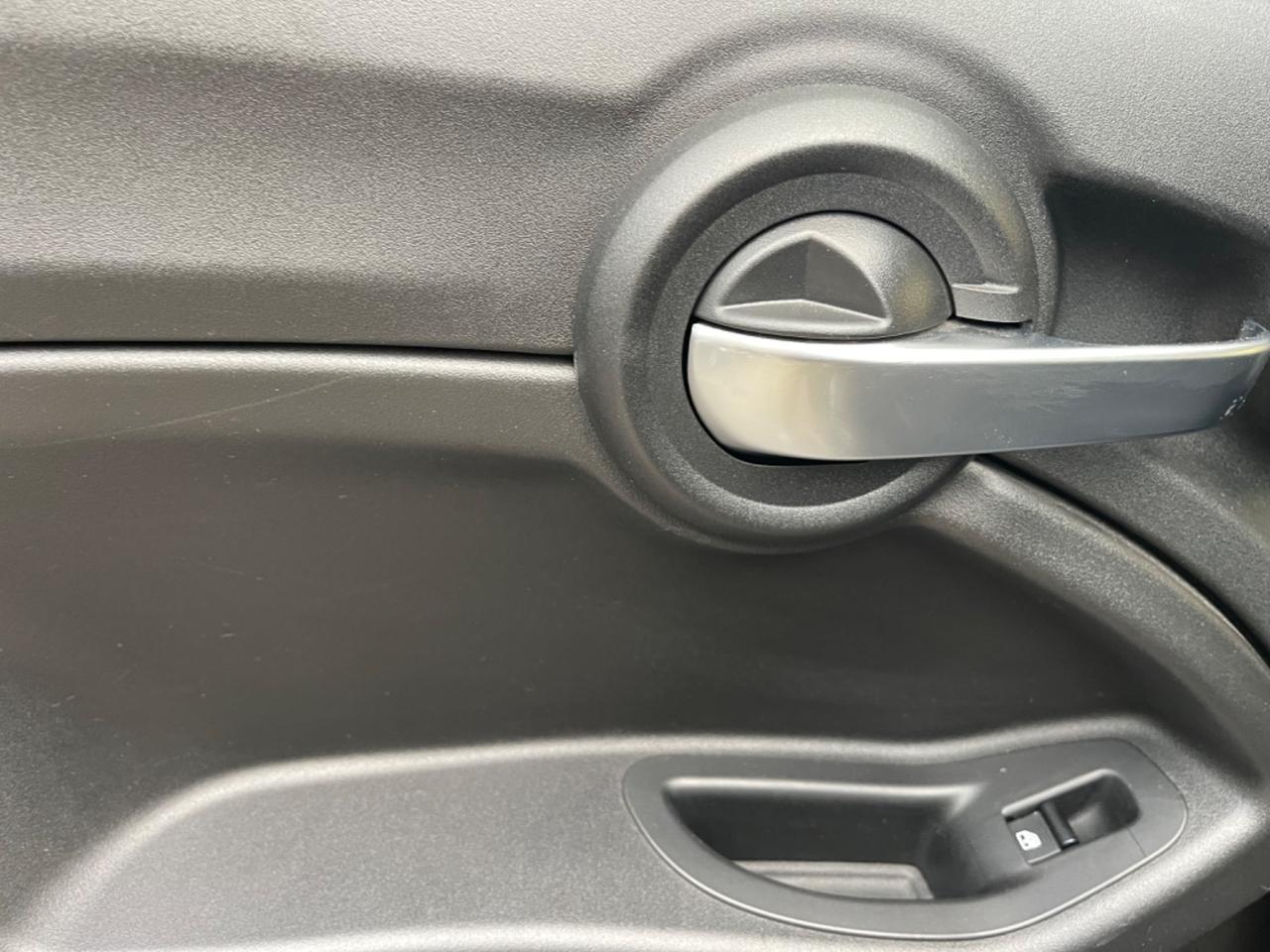 Fiat 500X 1.3 MultiJet 95 CV Connect KM CERTIFICATI!!!