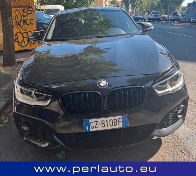 Bmw 114 114d 5p. Sport