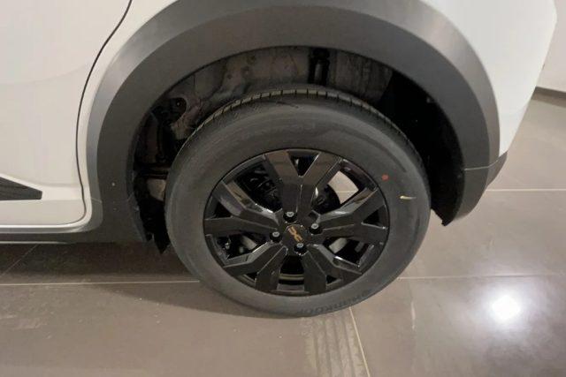 DACIA Sandero Stepway 1.0 TCe ECO-G Extreme