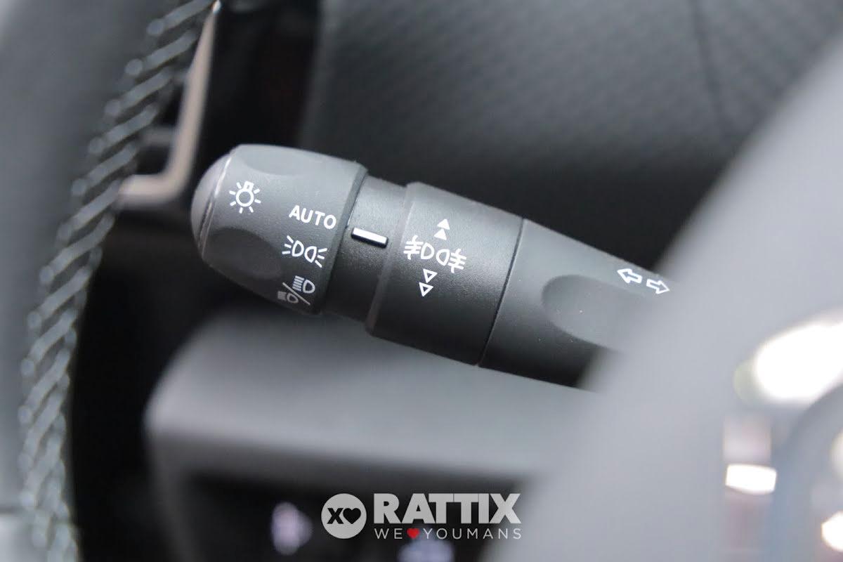 Citroen C4 X 1.2 Puretech 130CV Max EAT8