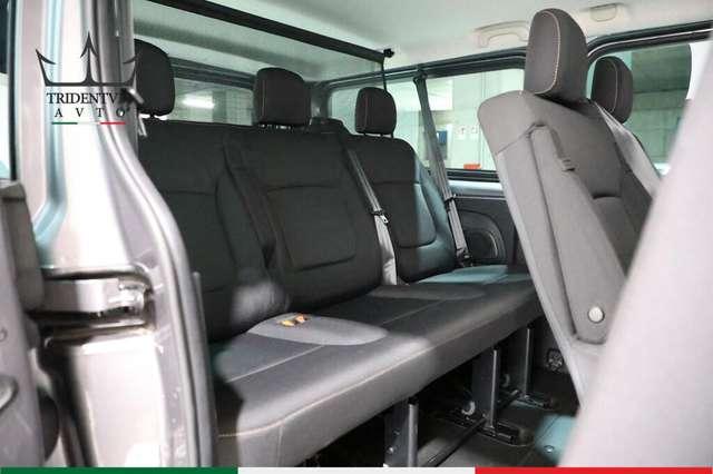 Renault Trafic T29 1.6 dci 125cv L2H1 Zen(Comf.) Heavy E6