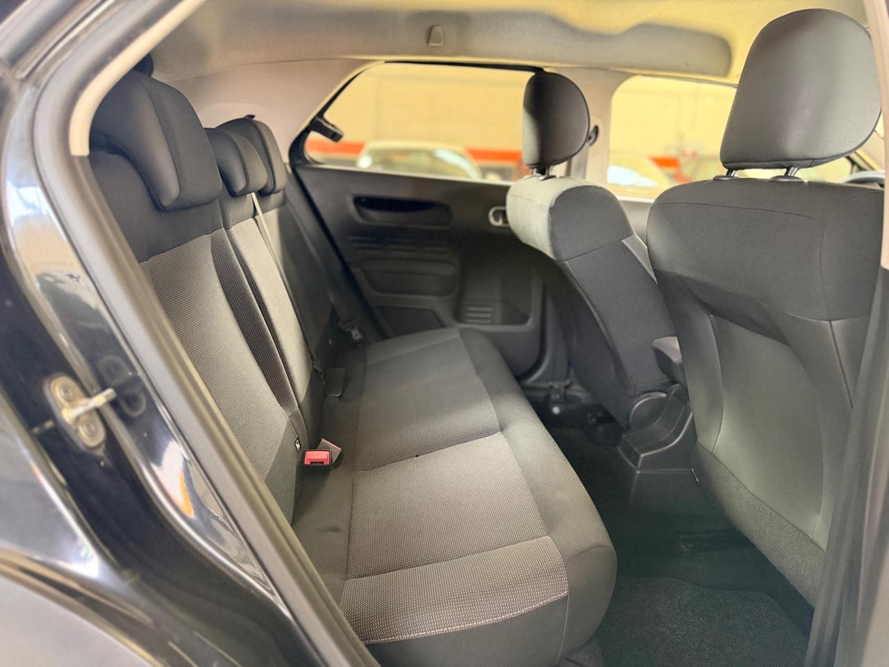 Citroen C4 Cactus BlueHDi 100 S&S ETG6 Shine NEOPATENTATI