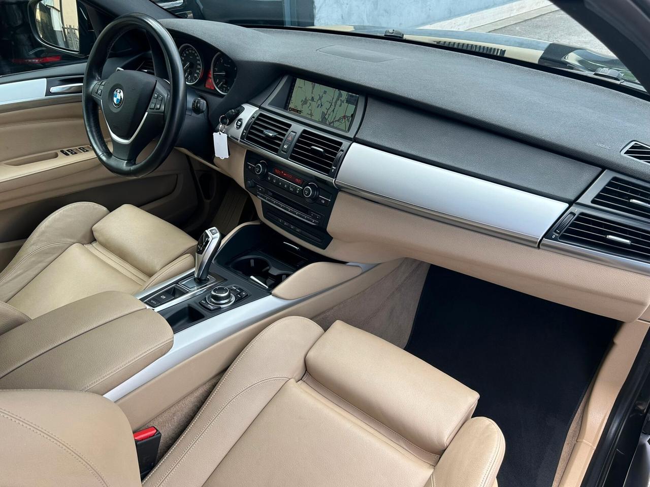 BMW X6 30D 245CV XDRIVE - 107.000KM