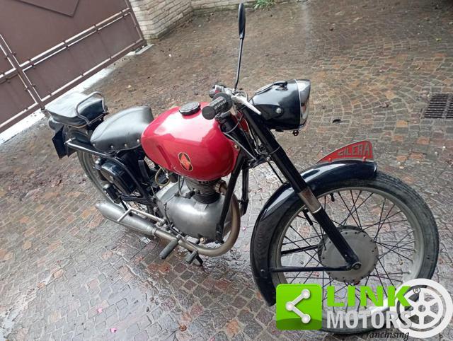 GILERA 150 Sport 150 Sport