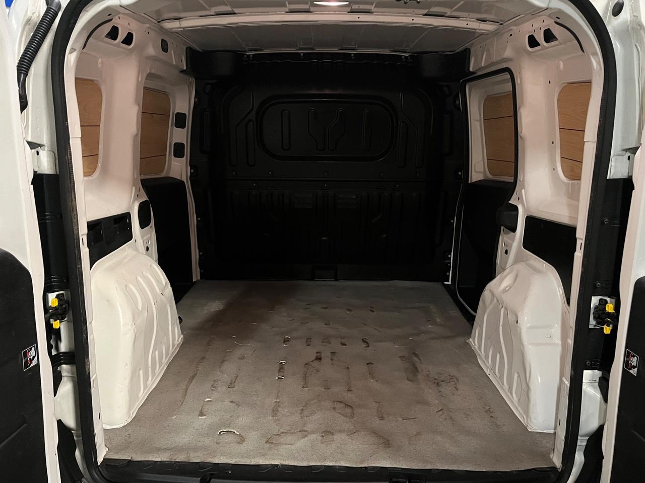 Fiat Doblo Doblò 1.3 MJT PC-TN Cargo Lamierato