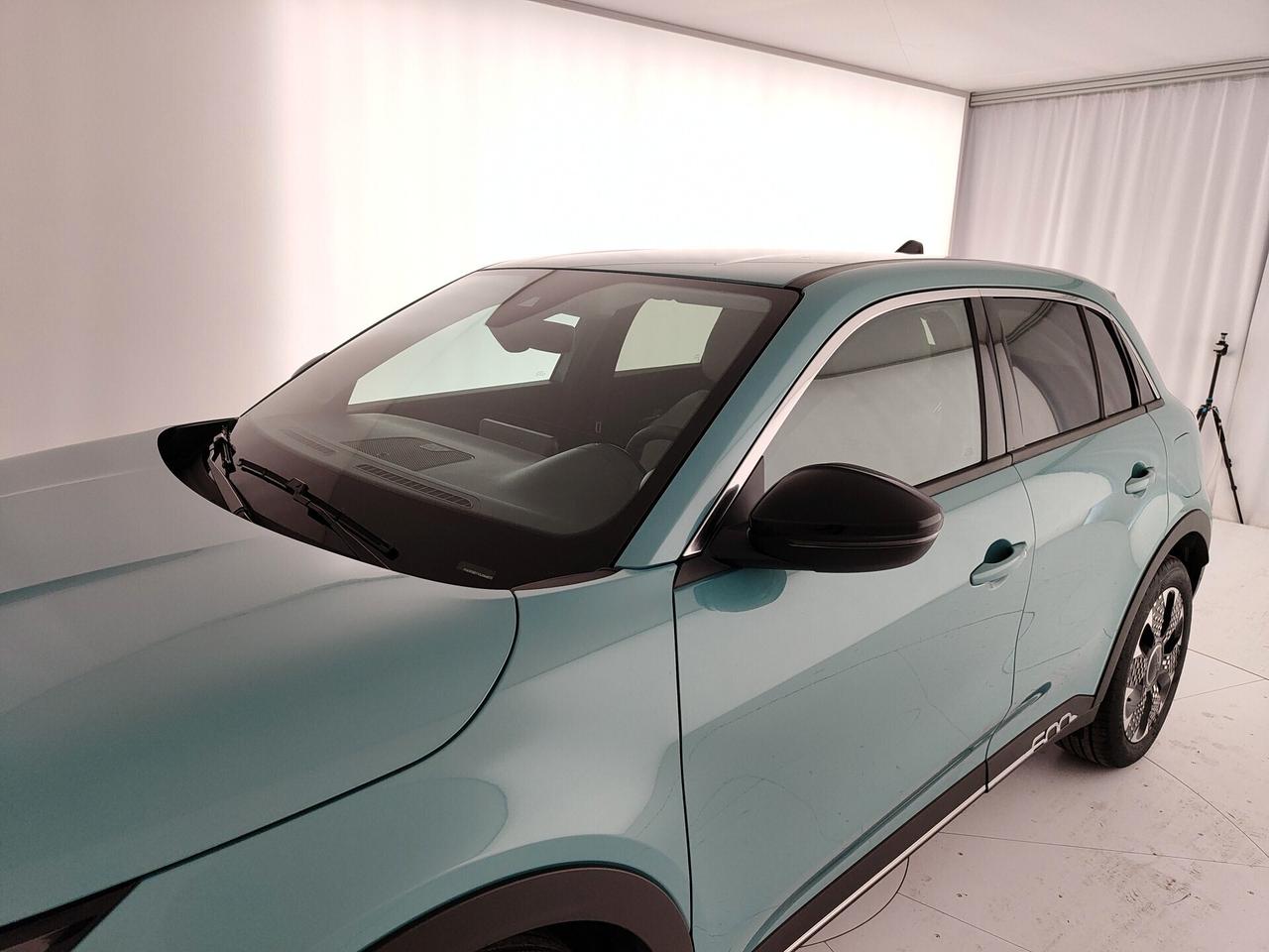 Fiat 600 Hybrid 136 CV DCT MHEV La Prima