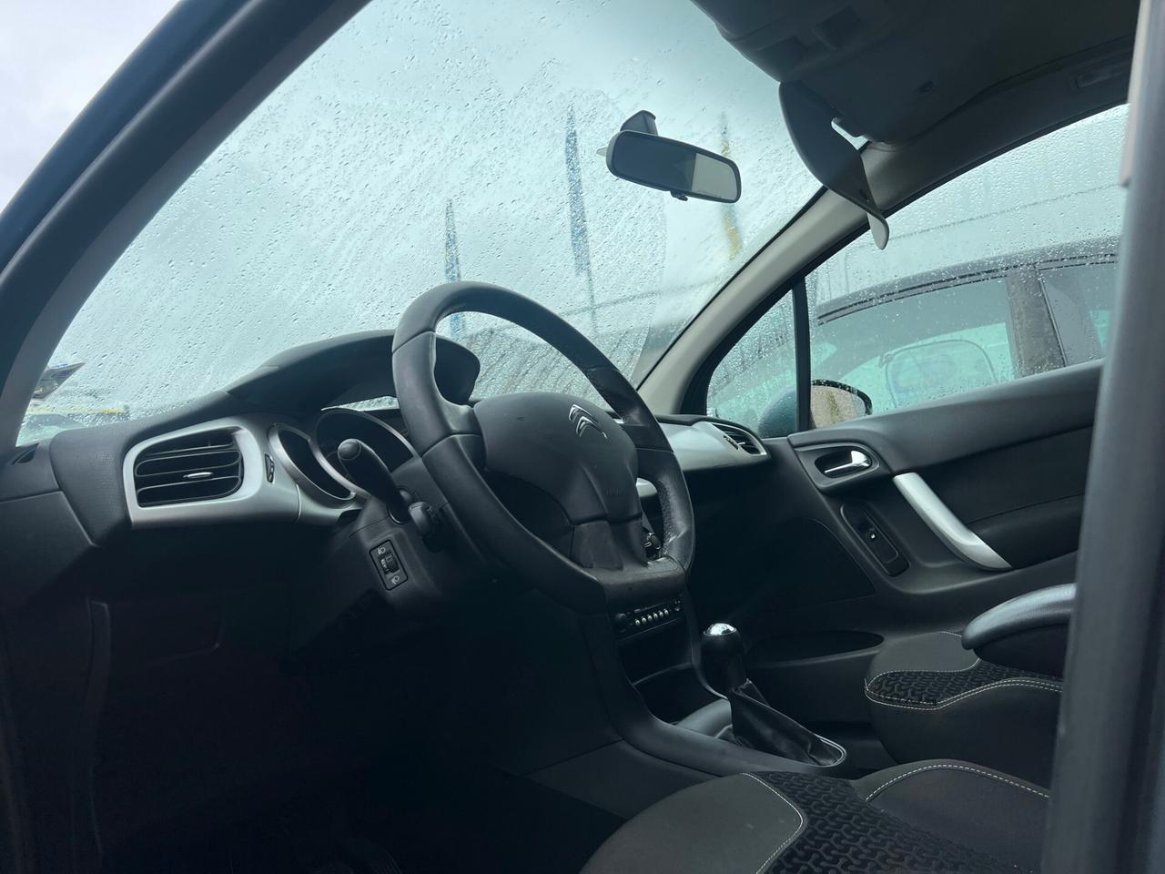 Citroen C3 1.1 Business PER NEOPATENTATI