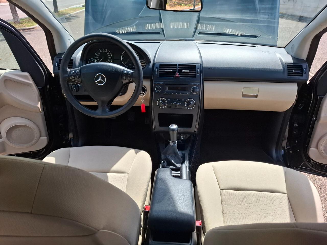 Mercedes-benz A 180 CDI Avantgarde