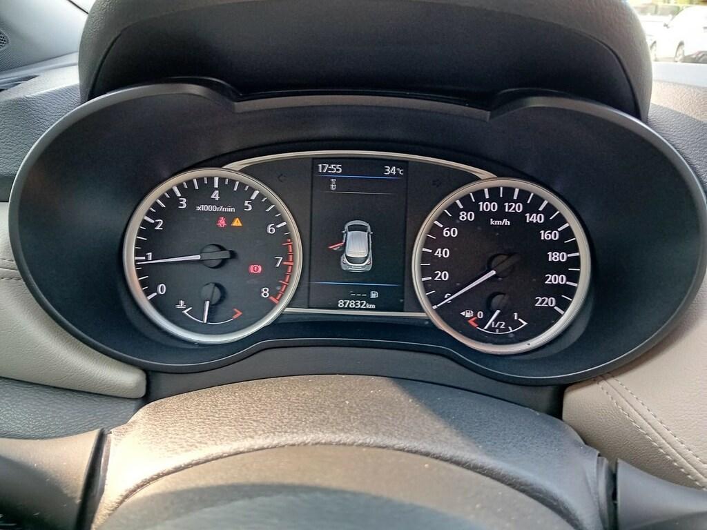Nissan Micra 5 Porte 1.0 IG-T Eco N-Design