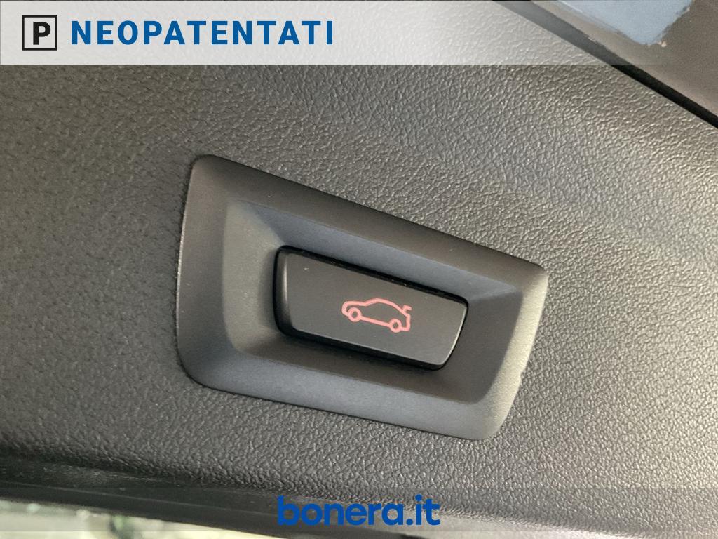 BMW Serie 1 5 Porte 116 d SCR Msport DCT