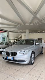 Bmw 535 535d Touring Futura