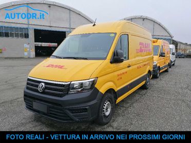 Volkswagen Crafter Furgone 30 2.0 TDI 140CV PM-TA Retrocamera, Allestito