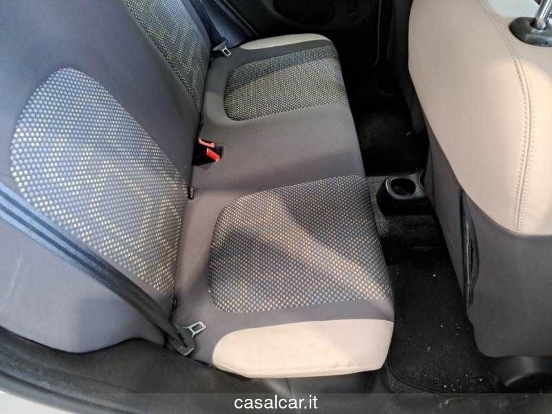 FIAT Panda 1.3 MJT 95 CV S&S 4x4 3 ANNI DI GARANZIA KM ILLIMITATI PARI ALLA NUOVA