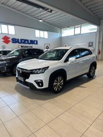 SUZUKI S-Cross 1.4 Hybrid Top