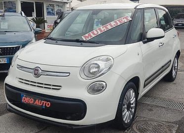 Fiat 500L 1.3 Multijet 95CV Lounge Connect