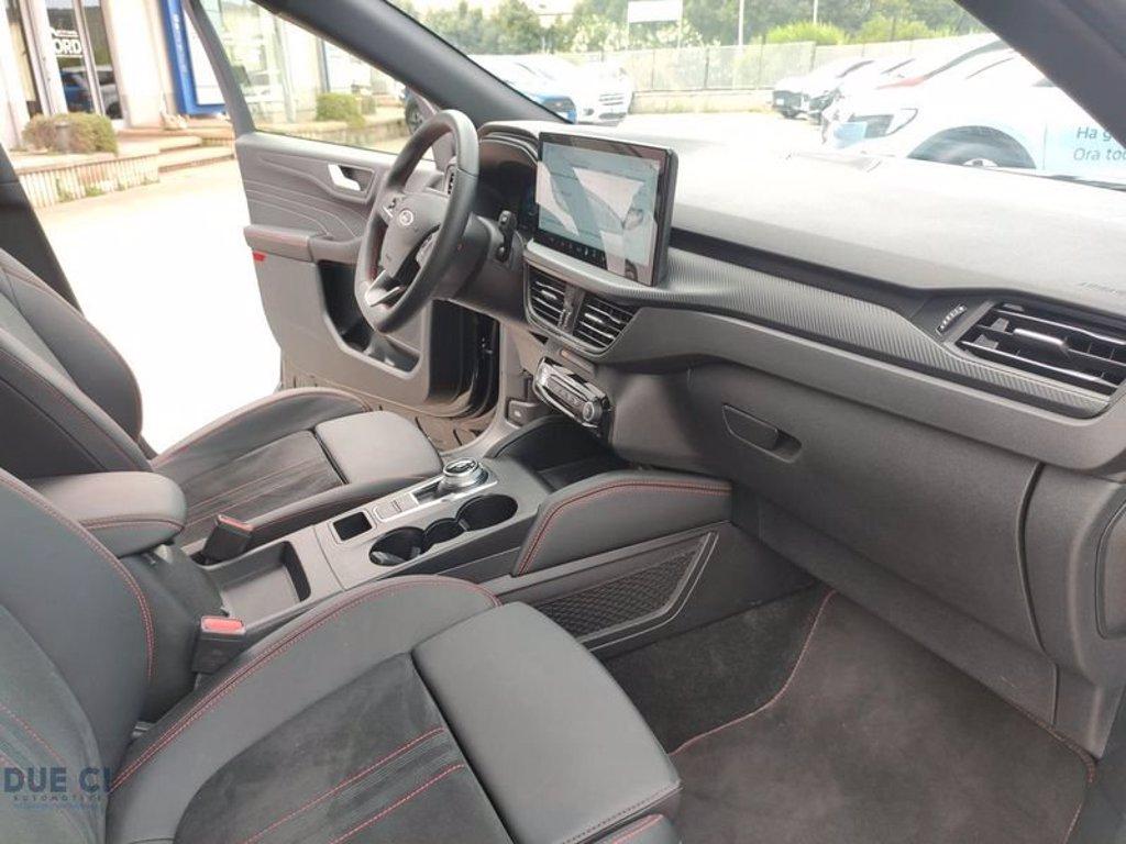 FORD Kuga 2.5 Full Hybrid 190 CV CVT 2WD ST-Line X del 2024