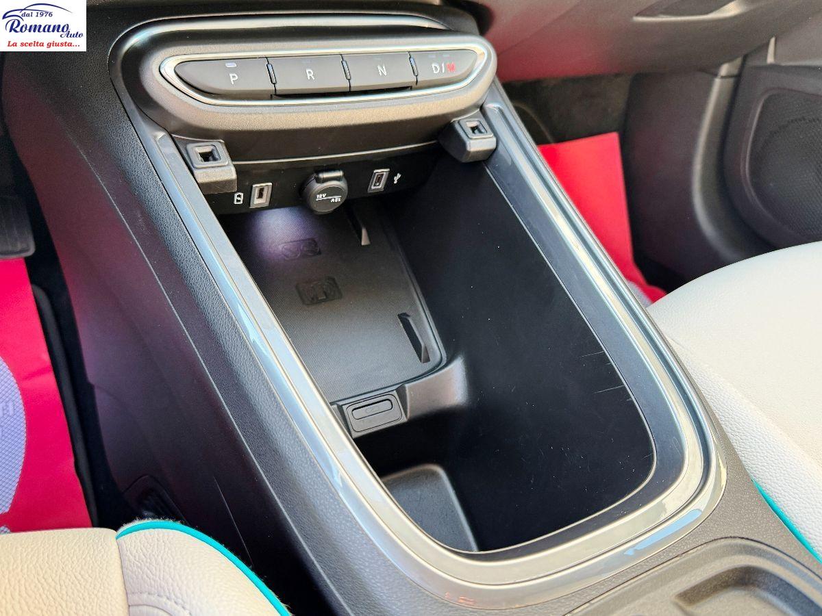 NEW FIAT - 600 - Hybrid DCT MHEV La Prima