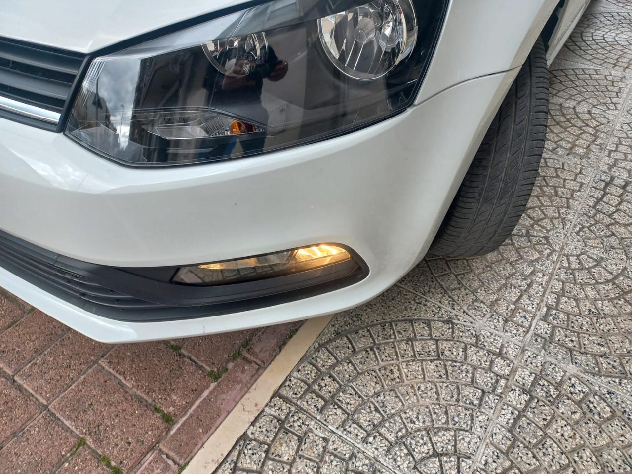 Volkswagen Polo 1.0 75 CV 5p.Neopatentati