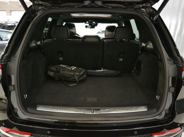 JEEP Grand Cherokee 2.0 PHEV ATX 4xe Summit Reserve UniProprietario **