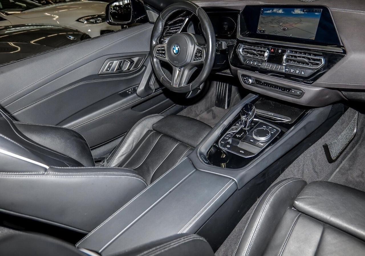 Bmw Z4 sDrive20i M Sport C Automatico