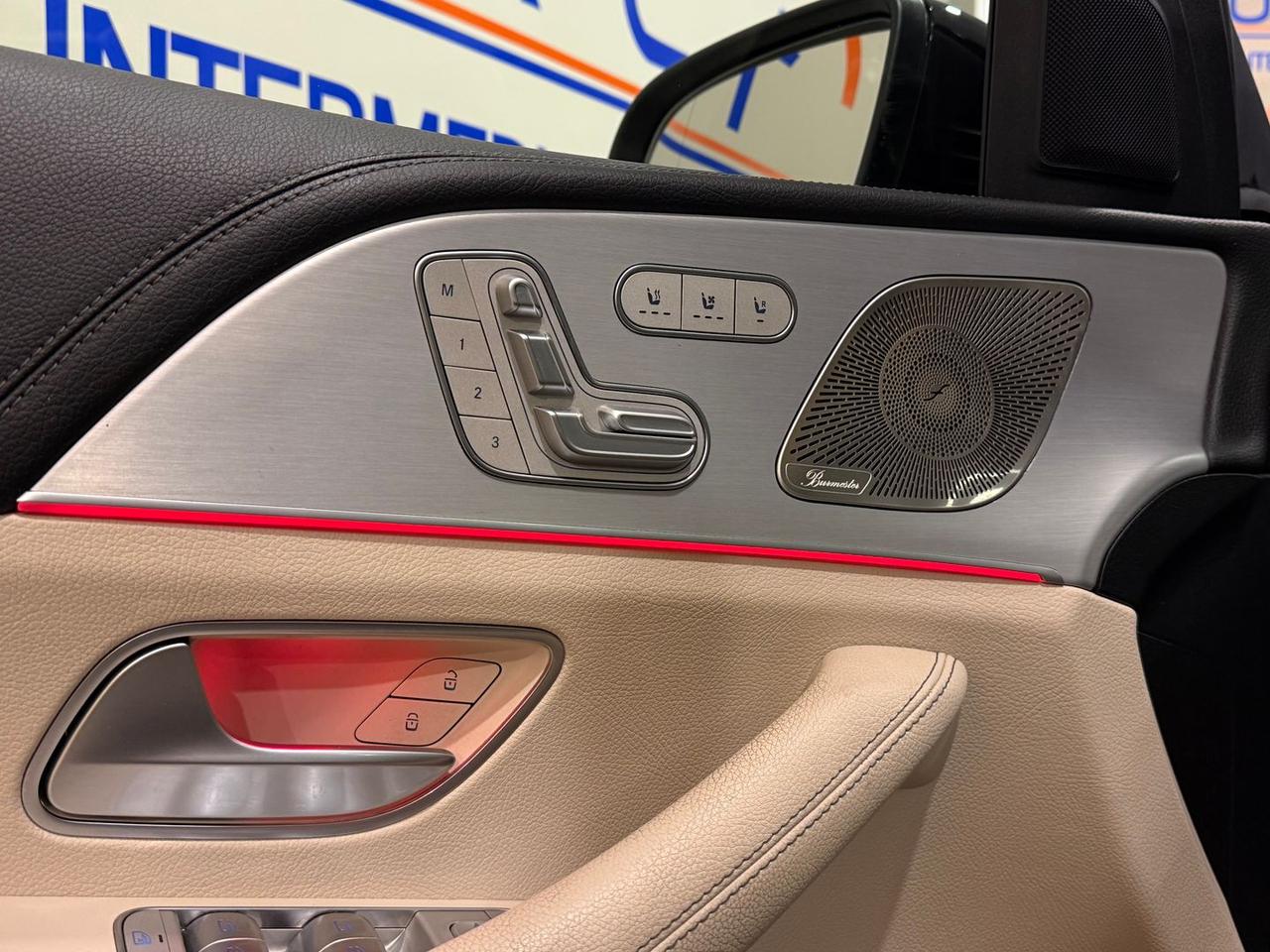 Mercedes-Benz GLE 300 AMG Line Premium Plus #50953