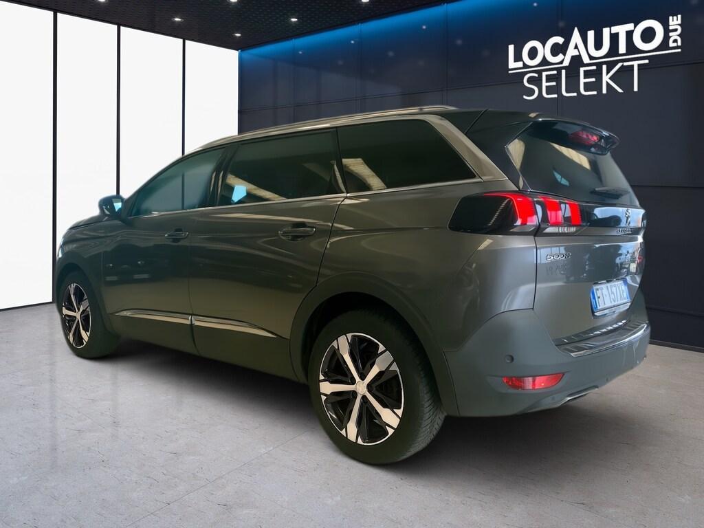 Peugeot 5008 1.5 BlueHDi GT Line - PROMO